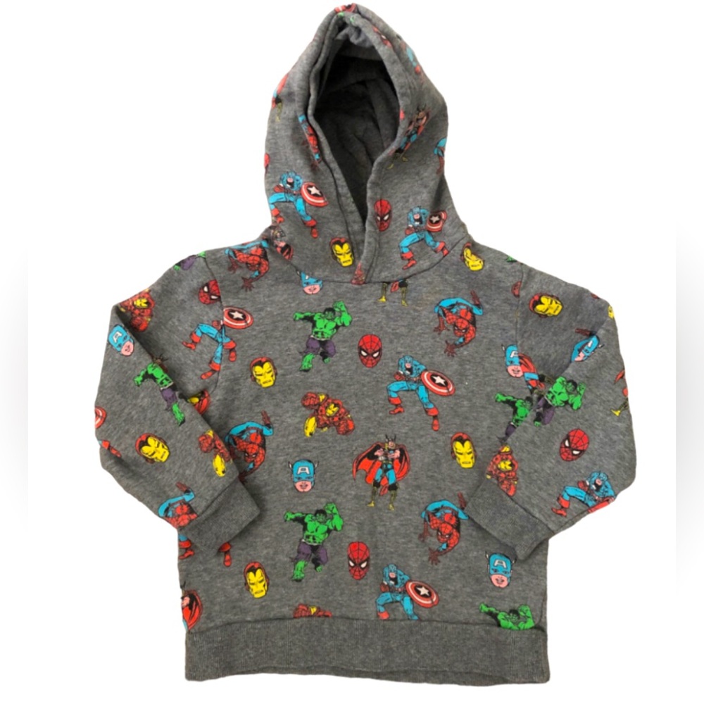 H&M x Marvel Hoodie Sweater Kids
